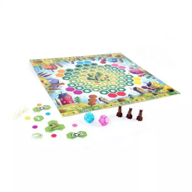 Суперфермер: Ранчо: купити за кращою ціною в Україні