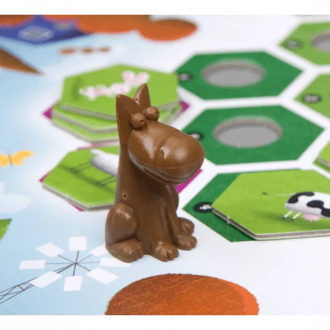 Суперфермер: Ранчо: купити за кращою ціною в Україні