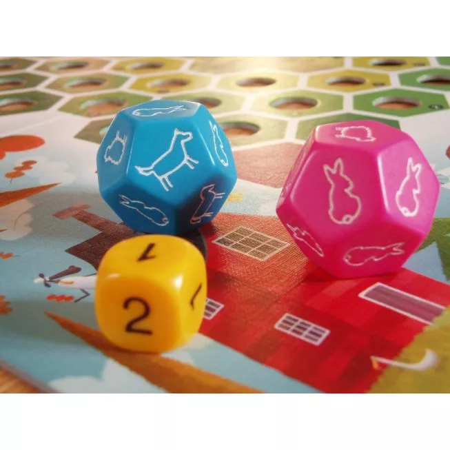 Суперфермер: Ранчо: купити за кращою ціною в Україні