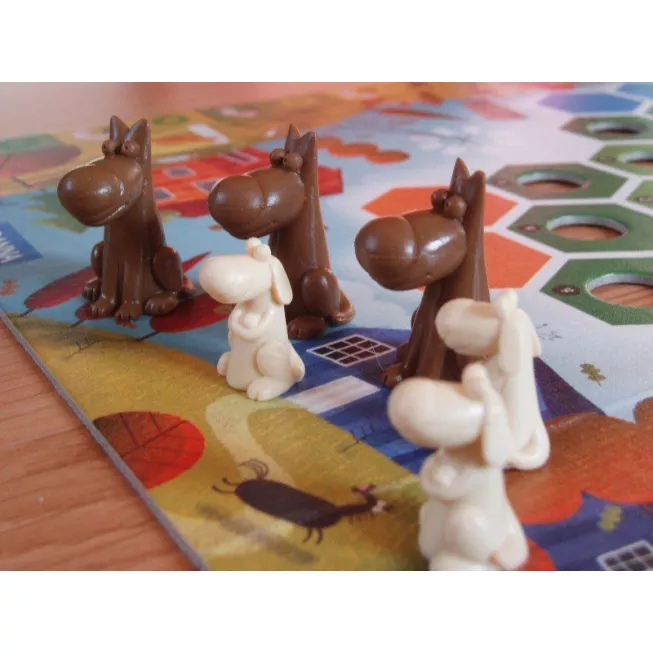 Суперфермер: Ранчо: купити за кращою ціною в Україні