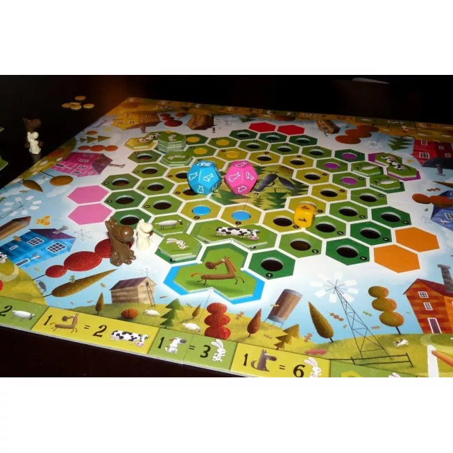 Суперфермер: Ранчо: купити за кращою ціною в Україні