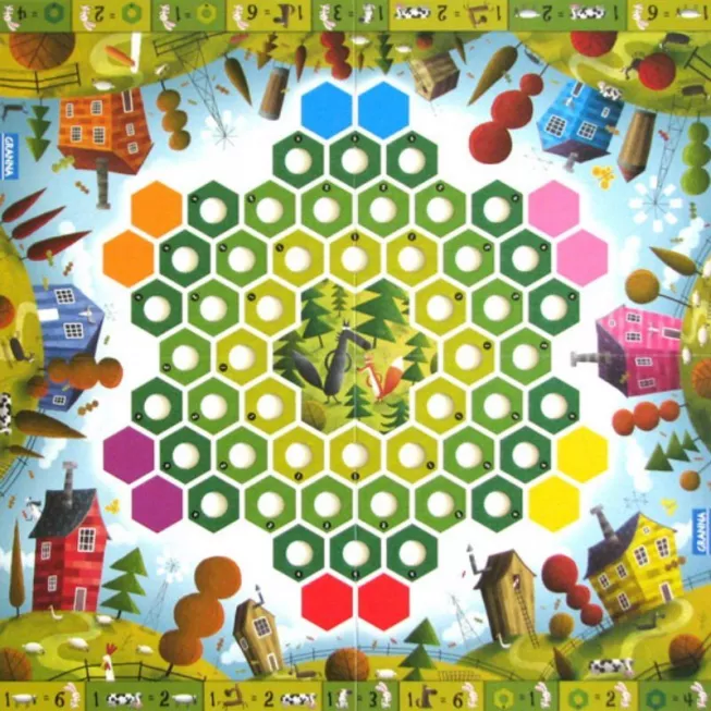 Суперфермер: Ранчо: купити за кращою ціною в Україні