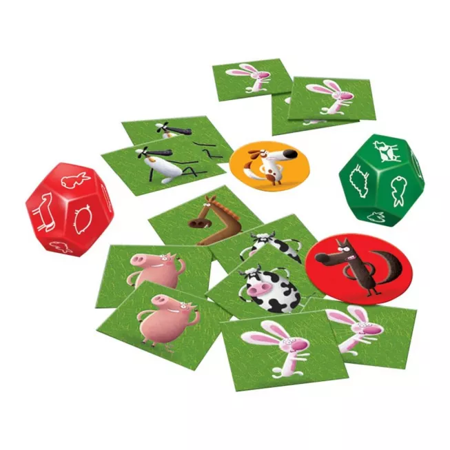 Суперфермер: міні-версія: купити за кращою ціною в Україні