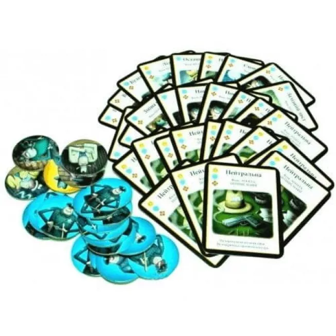 Мафія Granna: купити за кращою ціною в Україні