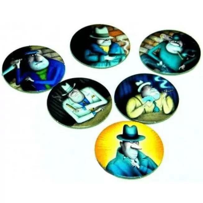 Мафія Granna: купити за кращою ціною в Україні