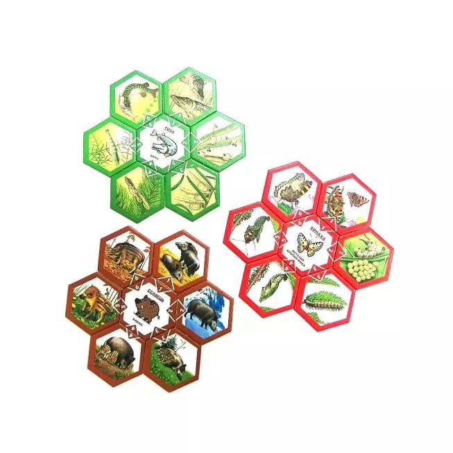 IQ Сімейки: купити за кращою ціною в Україні