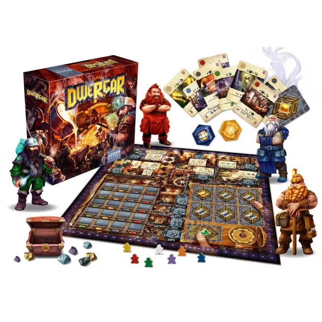 Dwergar (Двергар): купити за кращою ціною в Україні