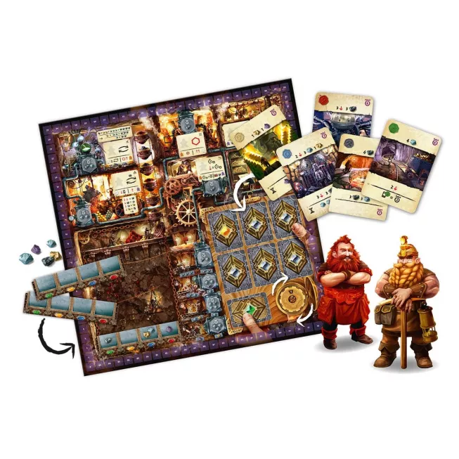 Dwergar (Двергар): купити за кращою ціною в Україні