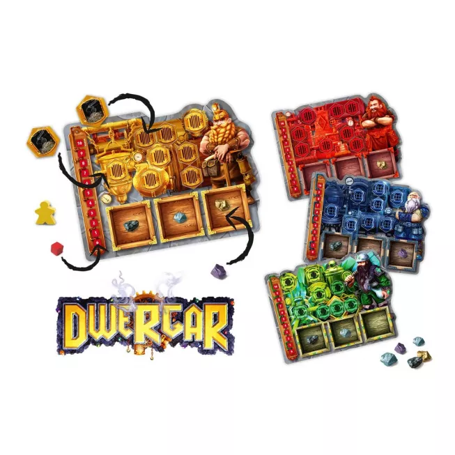 Dwergar (Двергар): купити за кращою ціною в Україні