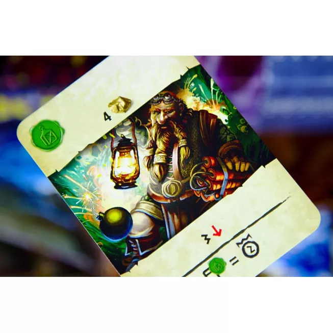 Dwergar (Двергар): купити за кращою ціною в Україні