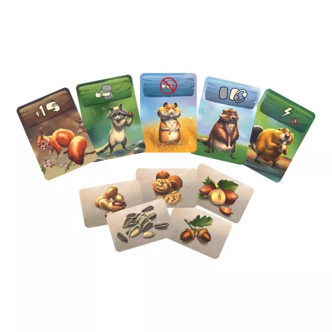 День Бобра (Hoarders): купити за кращою ціною в Україні