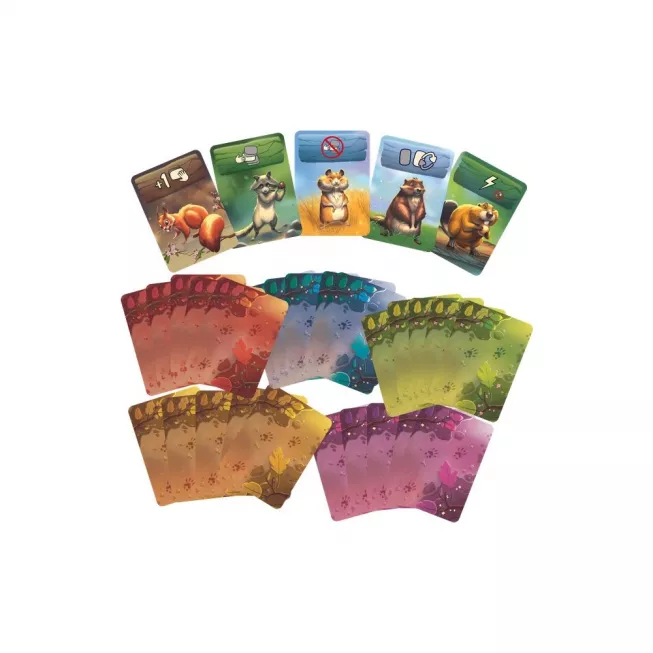 День Бобра (Hoarders): купити за кращою ціною в Україні