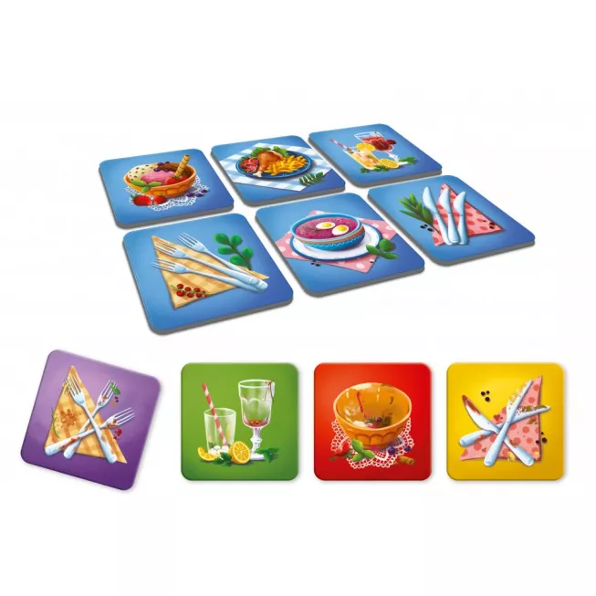 Хто помиє посуд?: купити за кращою ціною в Україні