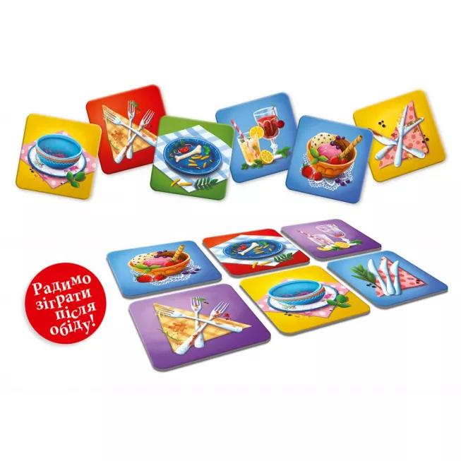 Хто помиє посуд?: купити за кращою ціною в Україні