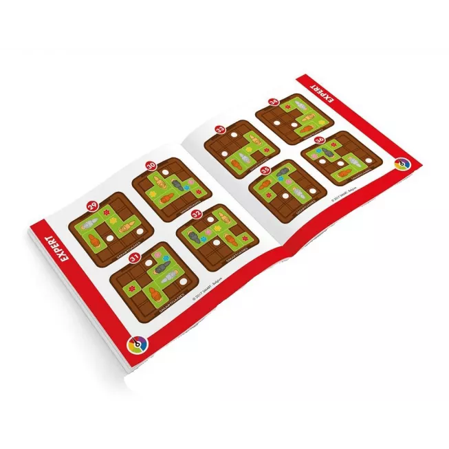 Вперед, за горіхами! (Squirrels Go Nuts!): купити за кращою ціною в Україні