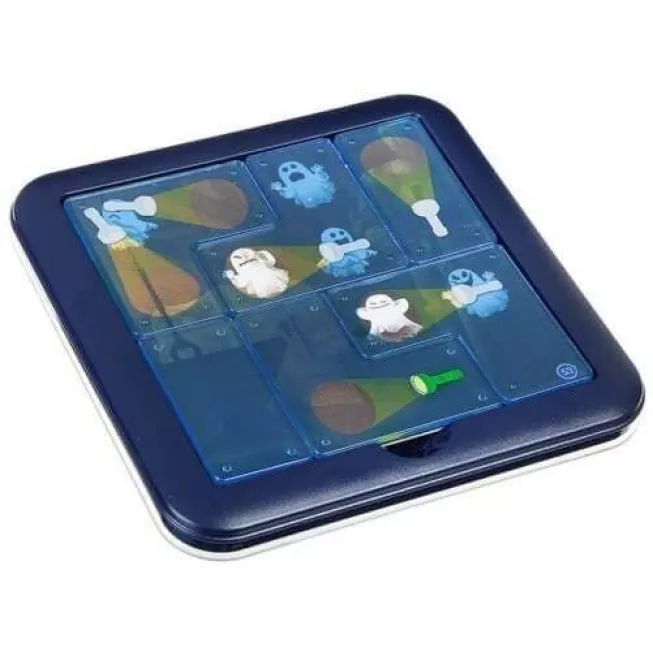 Мисливці за привидами (Ghost Hunters): купити за кращою ціною в Україні