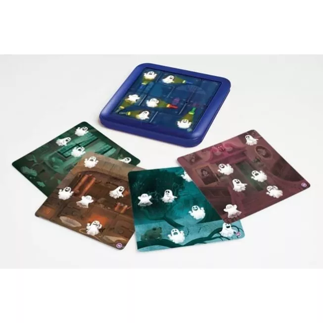 Мисливці за привидами (Ghost Hunters): купити за кращою ціною в Україні