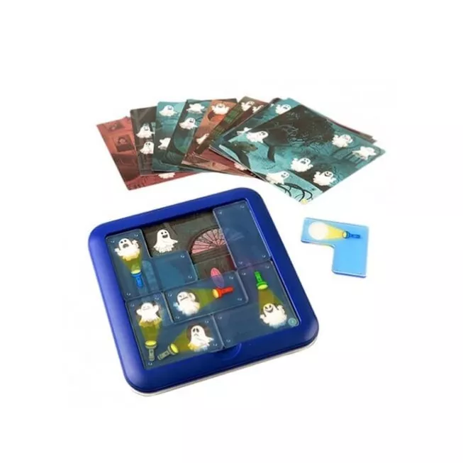 Мисливці за привидами (Ghost Hunters): купити за кращою ціною в Україні