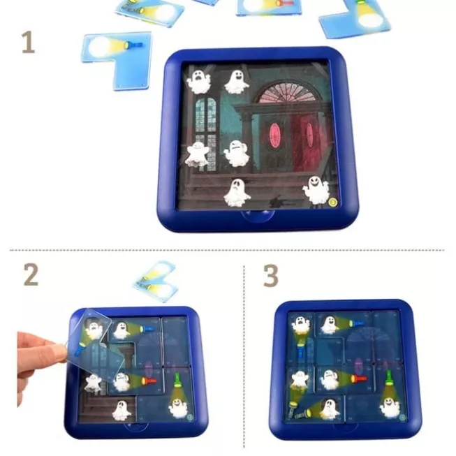 Мисливці за привидами (Ghost Hunters): купити за кращою ціною в Україні