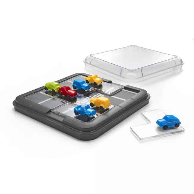 Паркінг (Parking Puzzler): купити за кращою ціною в Україні