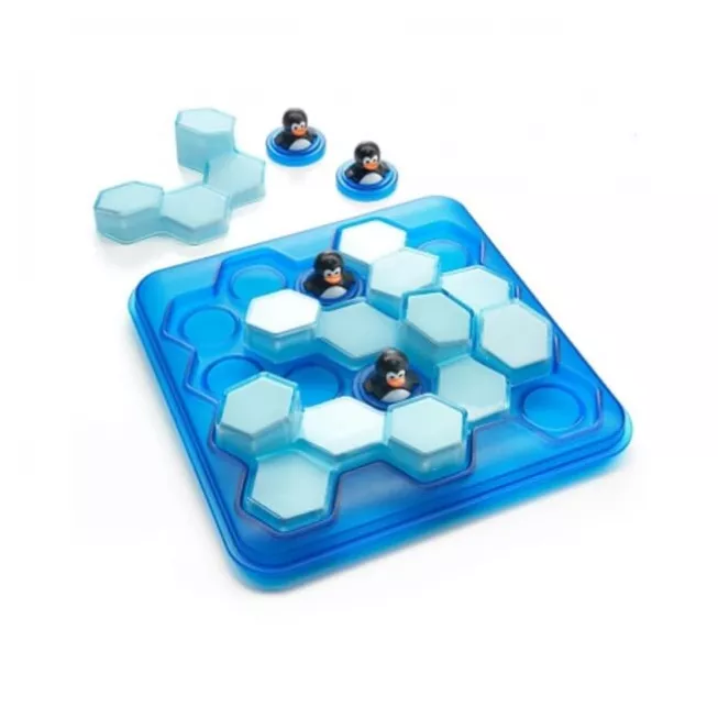 Пінгвіни на вечірці: купити за кращою ціною в Україні