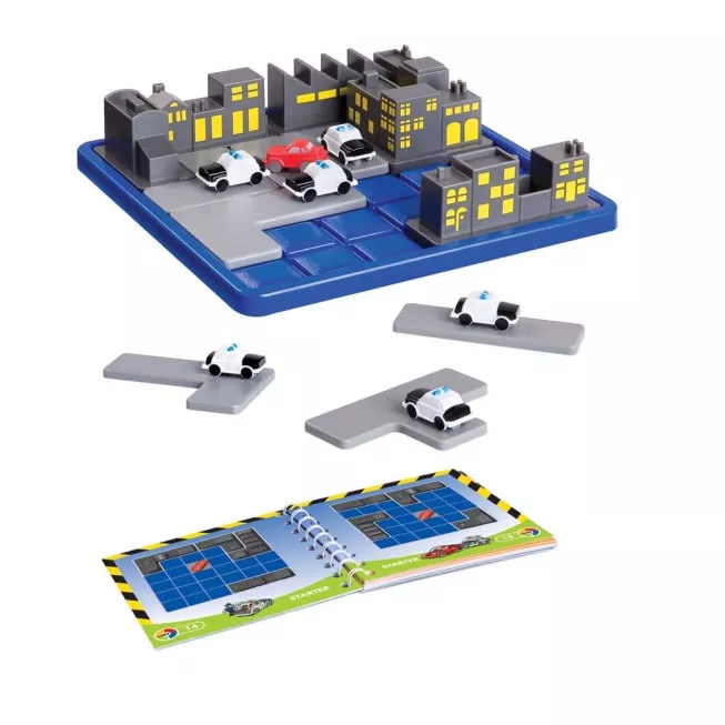 Операція Викрадач / RoadBlock: купити за кращою ціною в Україні