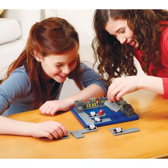 Операція Викрадач / RoadBlock: купити за кращою ціною в Україні