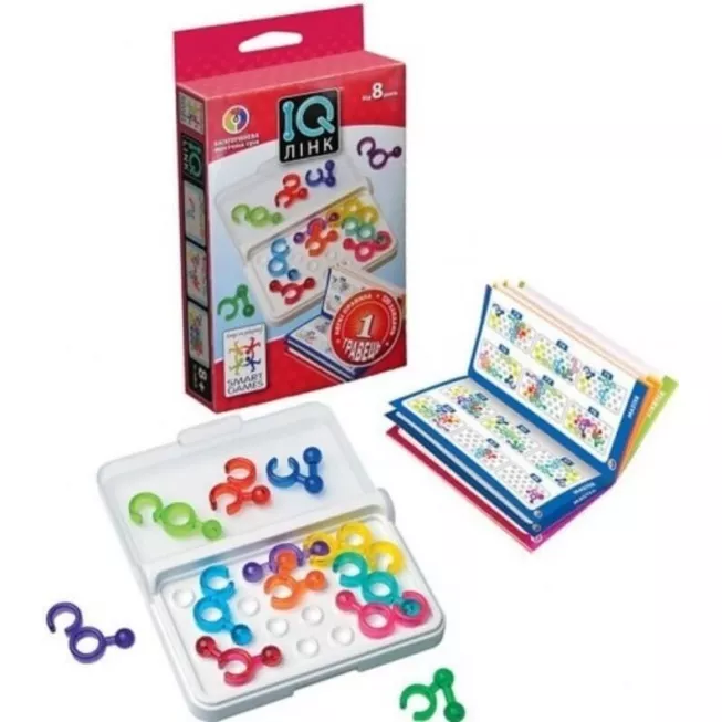 IQ Лінк (IQ-Link): купити за кращою ціною в Україні