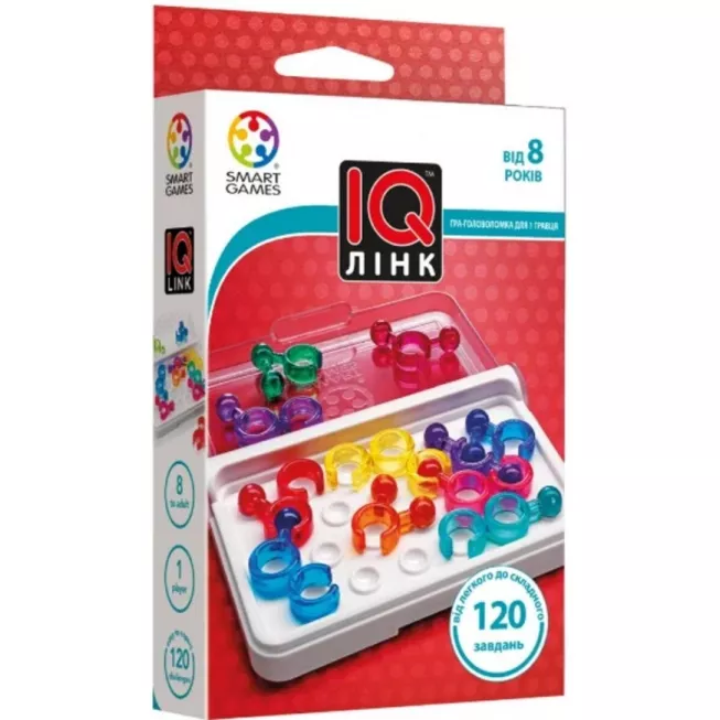 IQ Лінк (IQ-Link): купити за кращою ціною в Україні