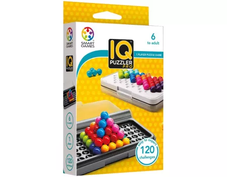 Настільна гра IQ Профі (IQ Puzzler Pro)