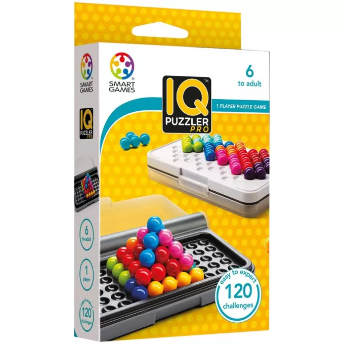 IQ Профі (IQ Puzzler Pro): купити за кращою ціною в Україні