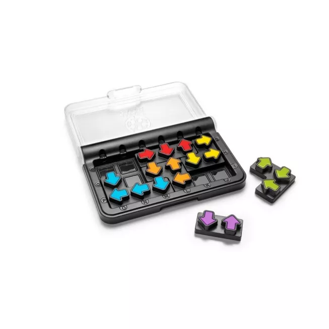 Настільна гра IQ Стрілки: купити за кращою ціною в Україні