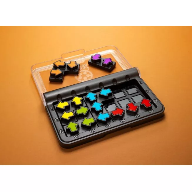 Настільна гра IQ Стрілки: купити за кращою ціною в Україні