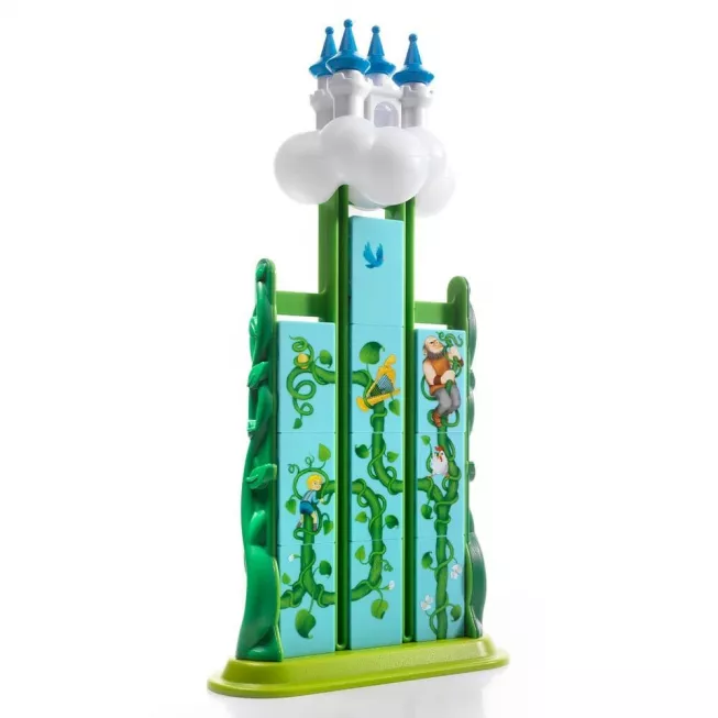 Джек та бобове дерево. Делюкс: купити за кращою ціною в Україні