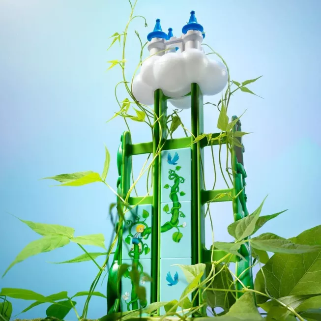 Джек та бобове дерево. Делюкс: купити за кращою ціною в Україні