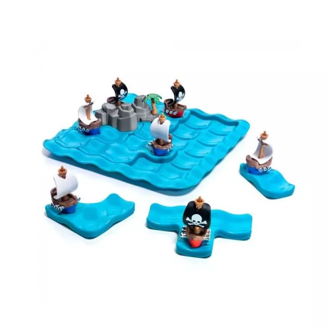 Битва з піратами: купити за кращою ціною в Україні