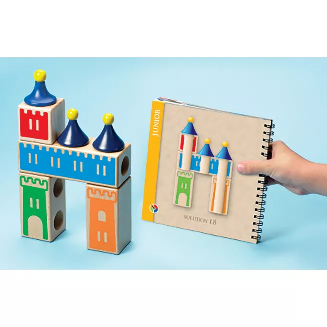 Замок логіки (Castle Logix): купити за кращою ціною в Україні