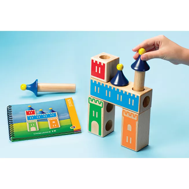 Замок логіки (Castle Logix): купити за кращою ціною в Україні