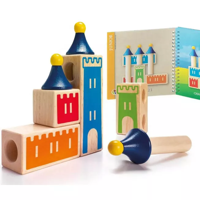 Замок логіки (Castle Logix): купити за кращою ціною в Україні