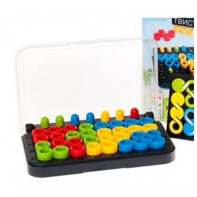 IQ Твіст (IQ Twist): купити за кращою ціною в Україні