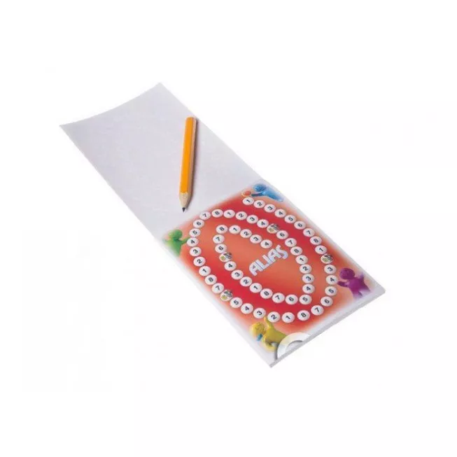 Еліас. Дорожня версія (Alias): купити за кращою ціною в Україні