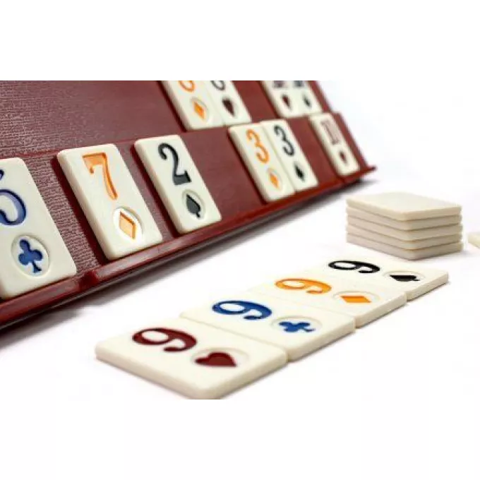 Rummy Classic (Руммі Класик): купити за кращою ціною в Україні