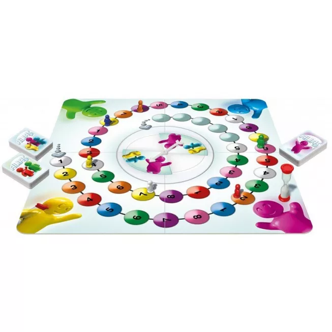 Еліас Сімейний (Family Alias): купити за кращою ціною в Україні