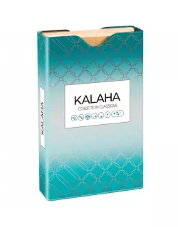 Настільна гра Калаха (Kalaha)