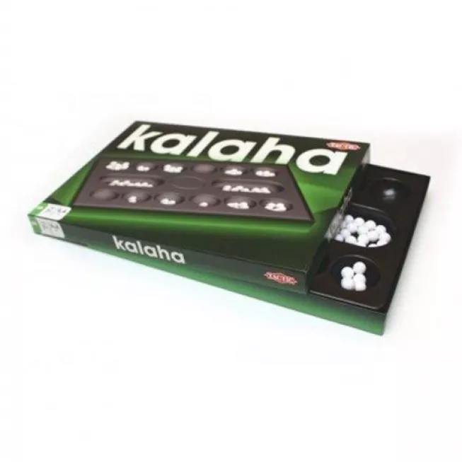 Калаха (Kalaha) (у картонній коробці): купити за кращою ціною в Україні