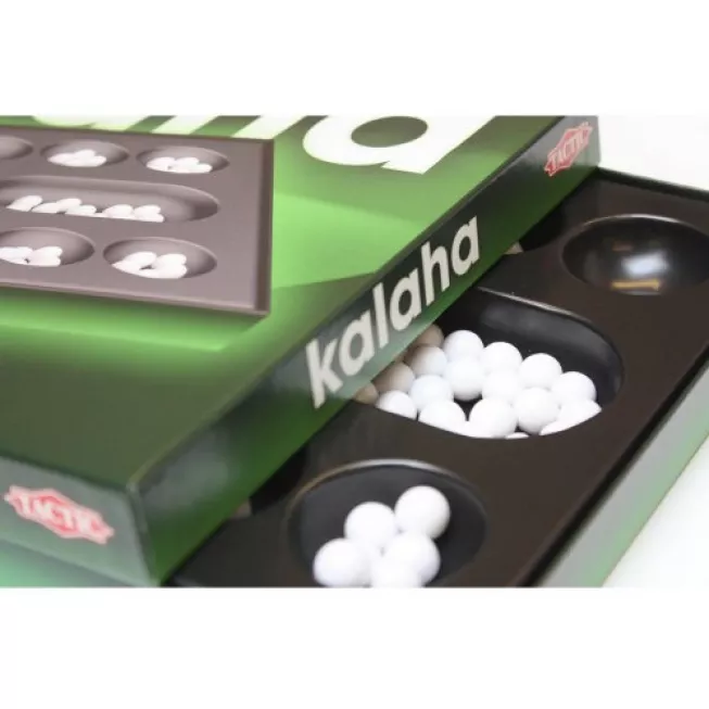 Калаха (Kalaha) (у картонній коробці): купити за кращою ціною в Україні