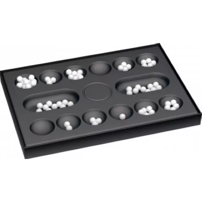 Калаха (Kalaha) (у картонній коробці): купити за кращою ціною в Україні