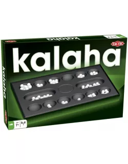 Настільна гра Калаха (Kalaha) (у картонній коробці)