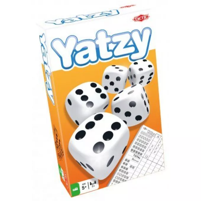 Яцзи Tactic: купити за кращою ціною в Україні