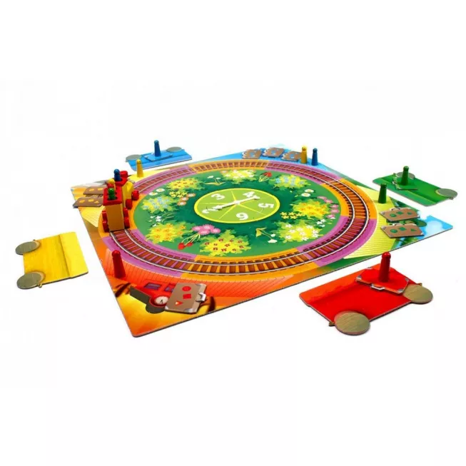 Мій перший потяг: купити за кращою ціною в Україні